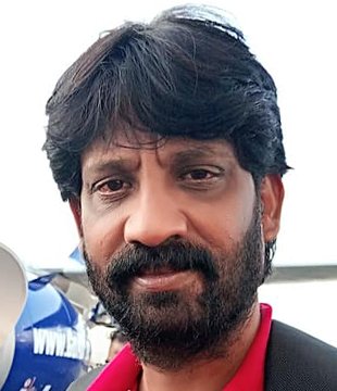 Kannada Director JK Adhi