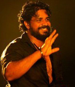Malayalam Director Manoj Varghese Parecattil