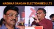 Nadigar Sangam Election Results Delayed! Tamil News