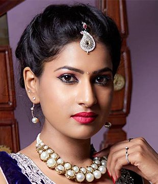 Kannada Movie Actress Nithya Raj
