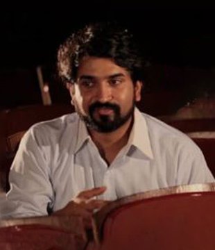 Hindi Assistant Director Rohun Rege