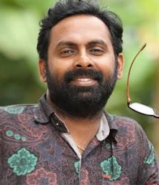 Malayalam Director Sandeep Pampally
