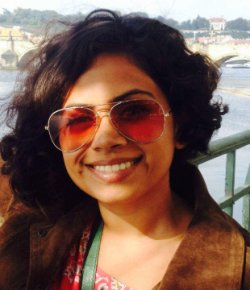 Surya Balakrishnan Hindi Director