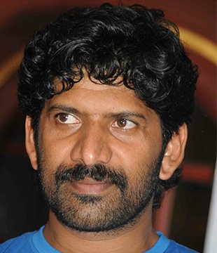 Kannada Director Surya Kiran