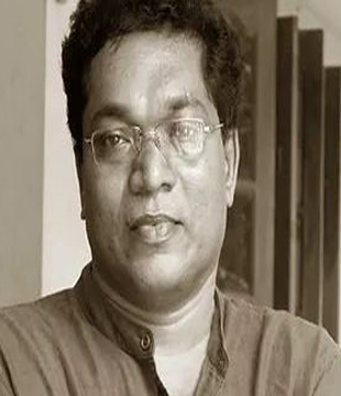 Malayalam Director Aju K Narayanan
