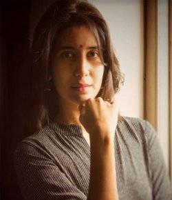 Ayn Zoya Hindi Movie Actress