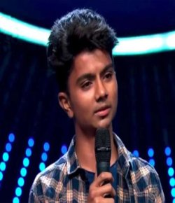 Azmat Hussain Hindi Singer