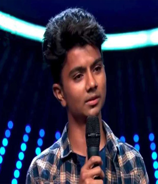 Azmat Hussain Hindi Singer