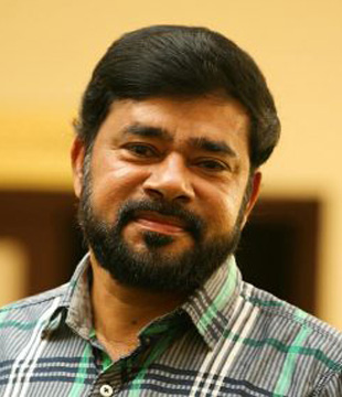 Malayalam Lyricist BR Prasad
