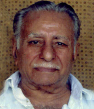 Hindi Producer FC Mehra