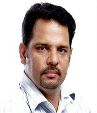 Malayalam Director John Joseph