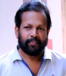 M A Venu Malayalam Director