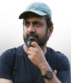 Ratheesh Balakrishnan Poduval Malayalam Director