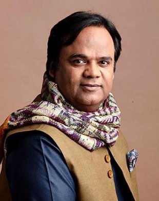 Aalok Shrivastav Hindi Poet