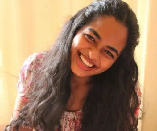 Abhirami Bose