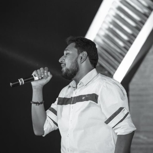 Malayalam Singer Abu Shah