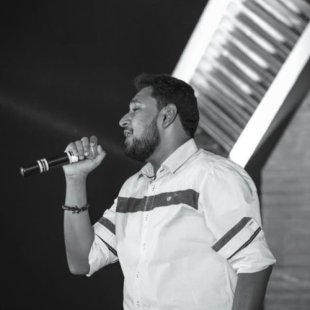 Abu Shah Malayalam Singer