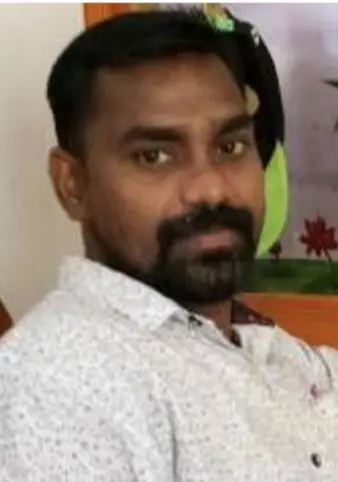 Malayalam Director Anil Karakulam
