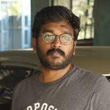 Tamil Director Arjunan Ekalaivan