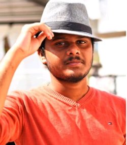 Ashik Kusugolli Kannada Editor