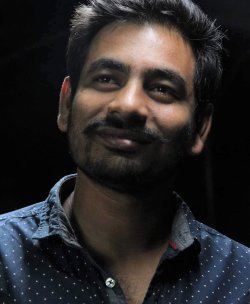 Ashok Reddy Tatiparthi Telugu Director