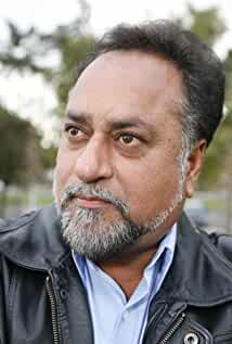 Punjabi Director Ashok Tangri