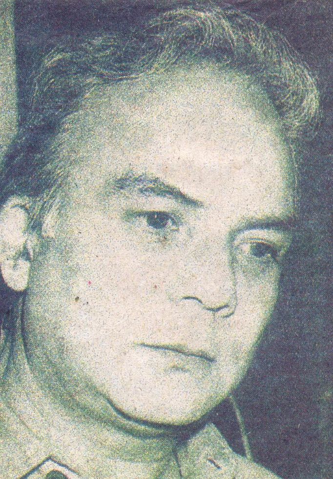 Hindi Director B.S. Thapa
