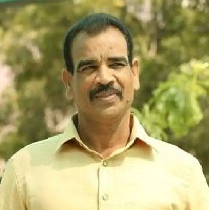 Telugu Producer Balram Makkala
