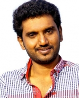 Bharath Nanda Kannada Director