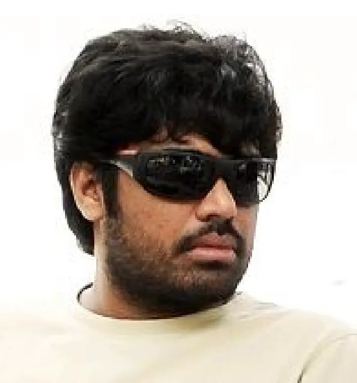 Telugu Producer Chakri Chigurupati