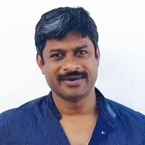 Malayalam Producer Dinaker O.V