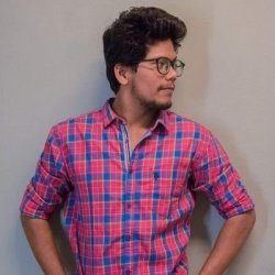 Telugu Associate Director DM Manjunath Sajjan