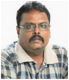 Tamil Cinematographer EK Nagarajan