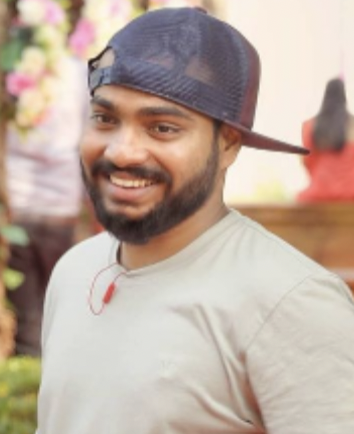 Malayalam Cinematographer Eugene Issac