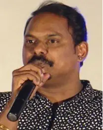 Tamil Director G.L Sethuraman