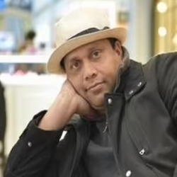 Ganesh Nair Malayalam Director