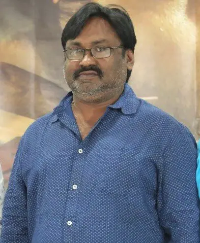 Telugu Director Guru Chindepalli