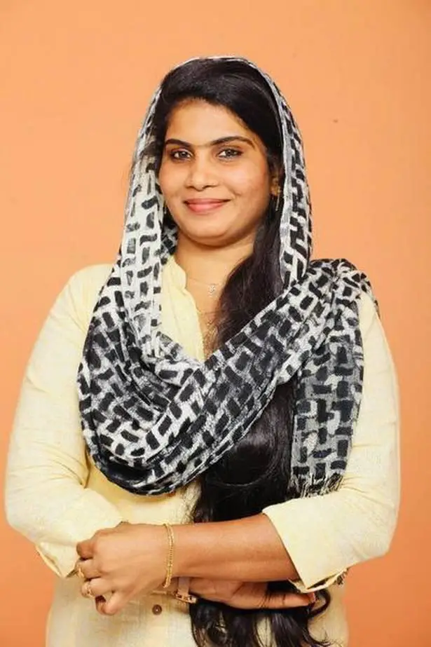 Malayalam Director Haseena Suneer