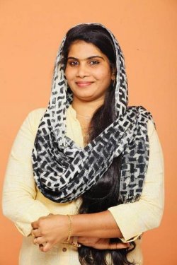 Haseena Suneer Malayalam Director