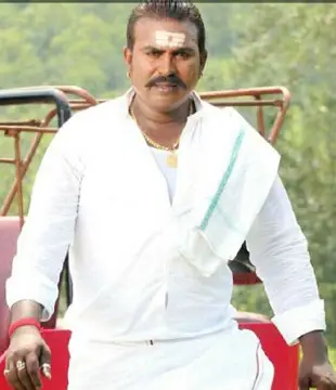 Bhojpuri Stunt Director Heera Lal Yadav