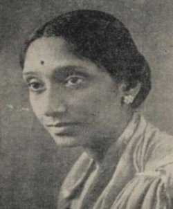 Hirabai Barodekar Hindi Singer