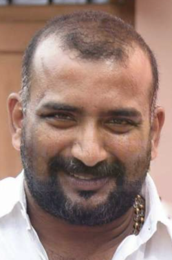 Jude Agnel Sudheer Malayalam Producer