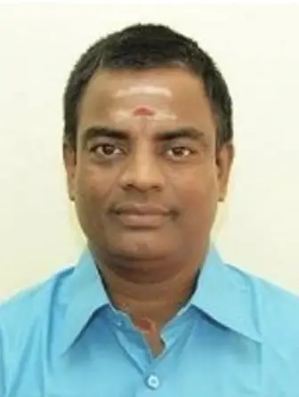 Malayalam Actor Kalpathi Balakrishnan