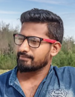 Kanna PC Telugu Cinematographer