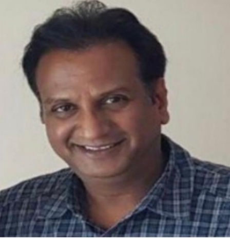 Hindi Producer Kewal Garg