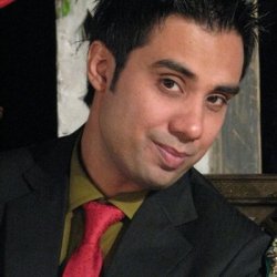 Mahib Bukhari Hindi Producer