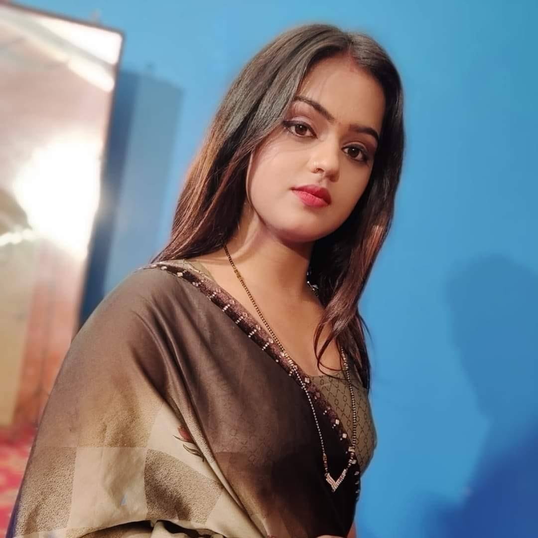 Bhojpuri Actress Mahima Singh