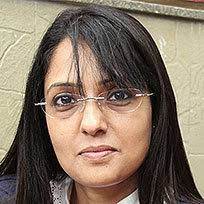 Mahua Chakraborty Bengali Director