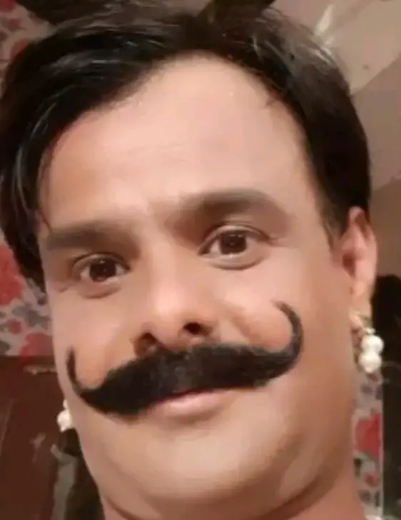 Hindi Actor Malkhan Singh Gaur