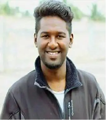 Kannada Music Director Melvin Michael